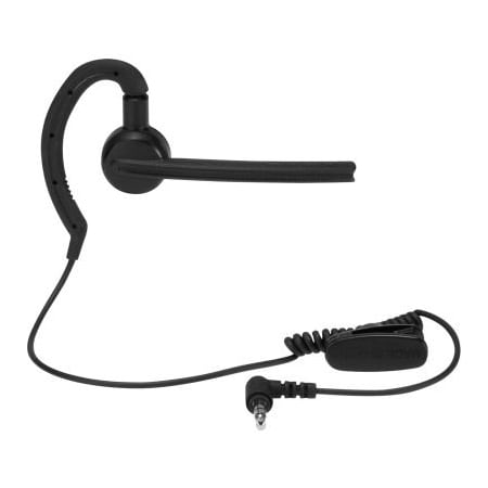 Motorola Motorola Solutions HKLN4514A CLP1060 Bluetooth Swivel Earpiece w/ Boom Microphone HKLN4514